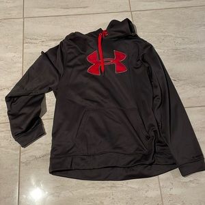 Under armour men xl